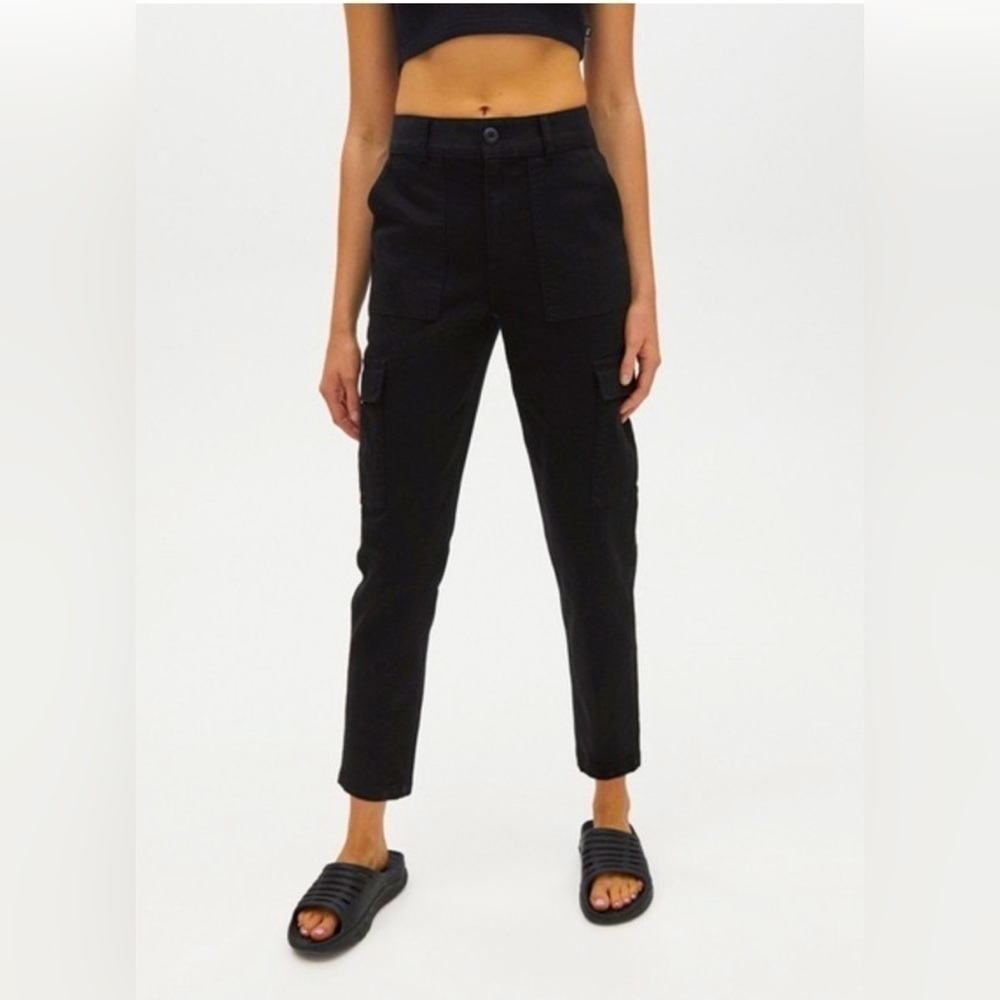 Aritizia Tna - Williamsburg Cargo Pant